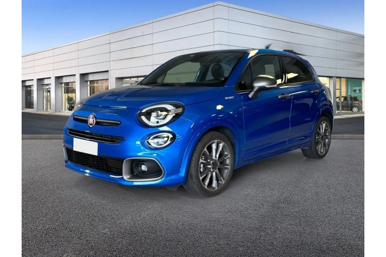 Fiat 500X 1.0 Sport